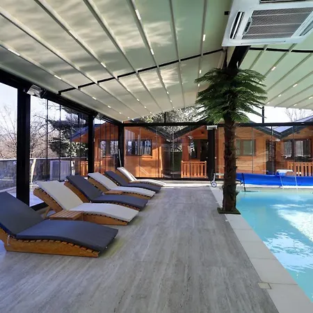 Panorama Caffe Restoran