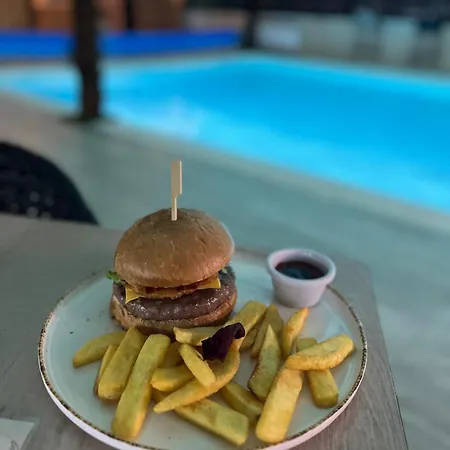 Panorama Caffe Restoran *