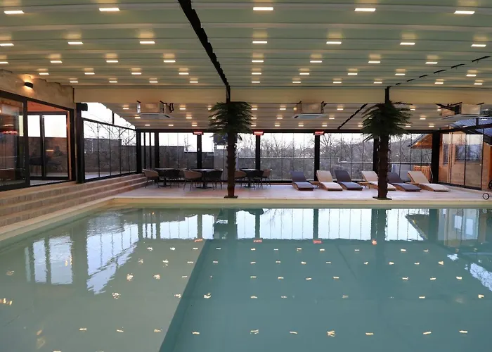 Oda ve Kahvaltı Panorama Caffe Restoran