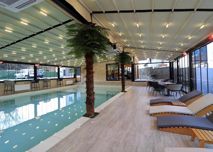 Panorama Caffe Restoran Oda ve Kahvaltı *