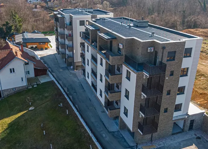 Oda ve Kahvaltı Panorama Caffe Restoran Vrnjačka Banja