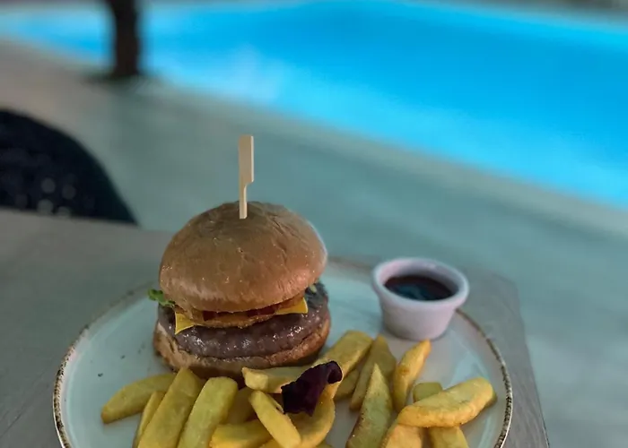 Panorama Caffe Restoran *