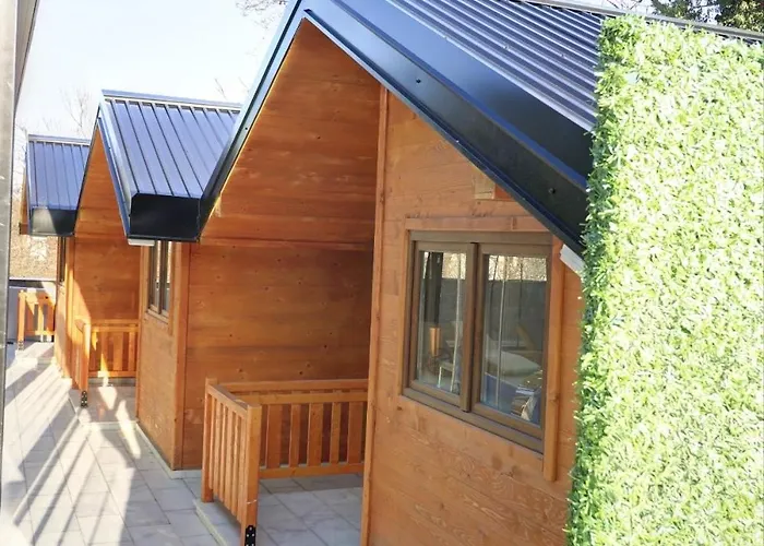 Oda ve Kahvaltı Panorama Caffe Restoran