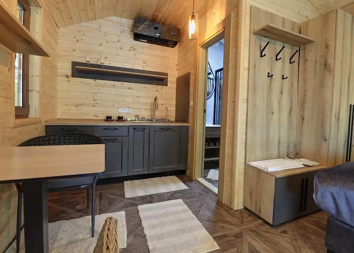 Panorama Caffe Restoran Oda ve Kahvaltı